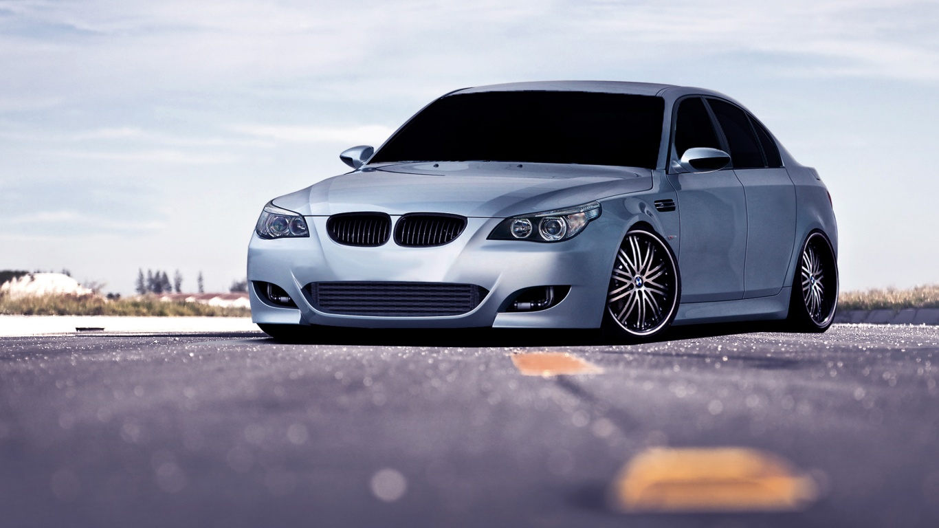 Мерседес обои