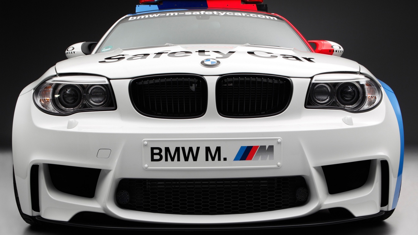 BMW M1 обои