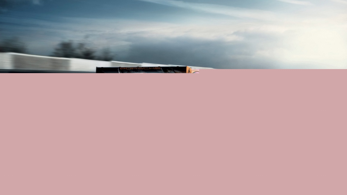 Porsche 911 обои
