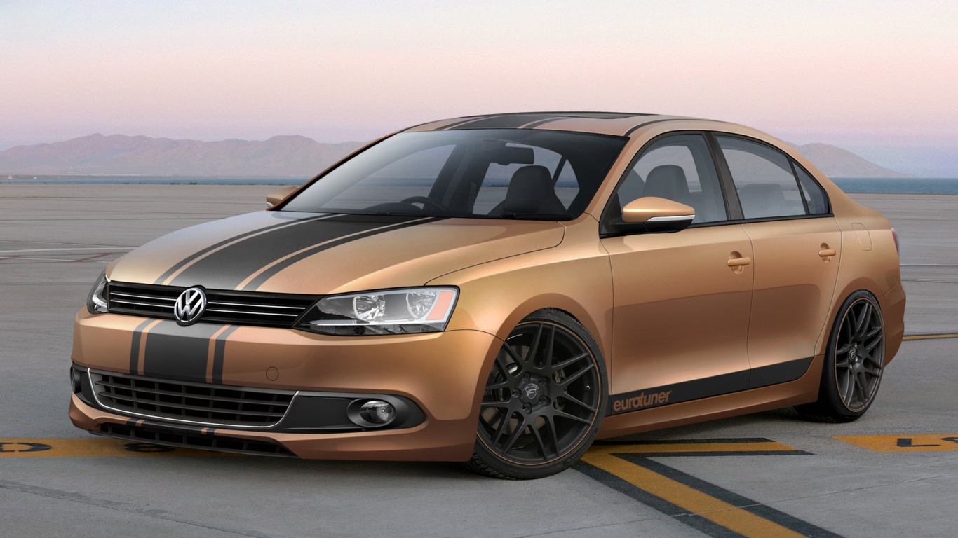 Volkswagen Passat обои