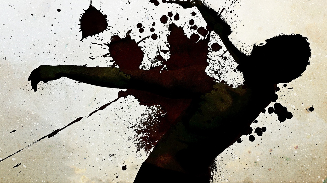 Убийство обои