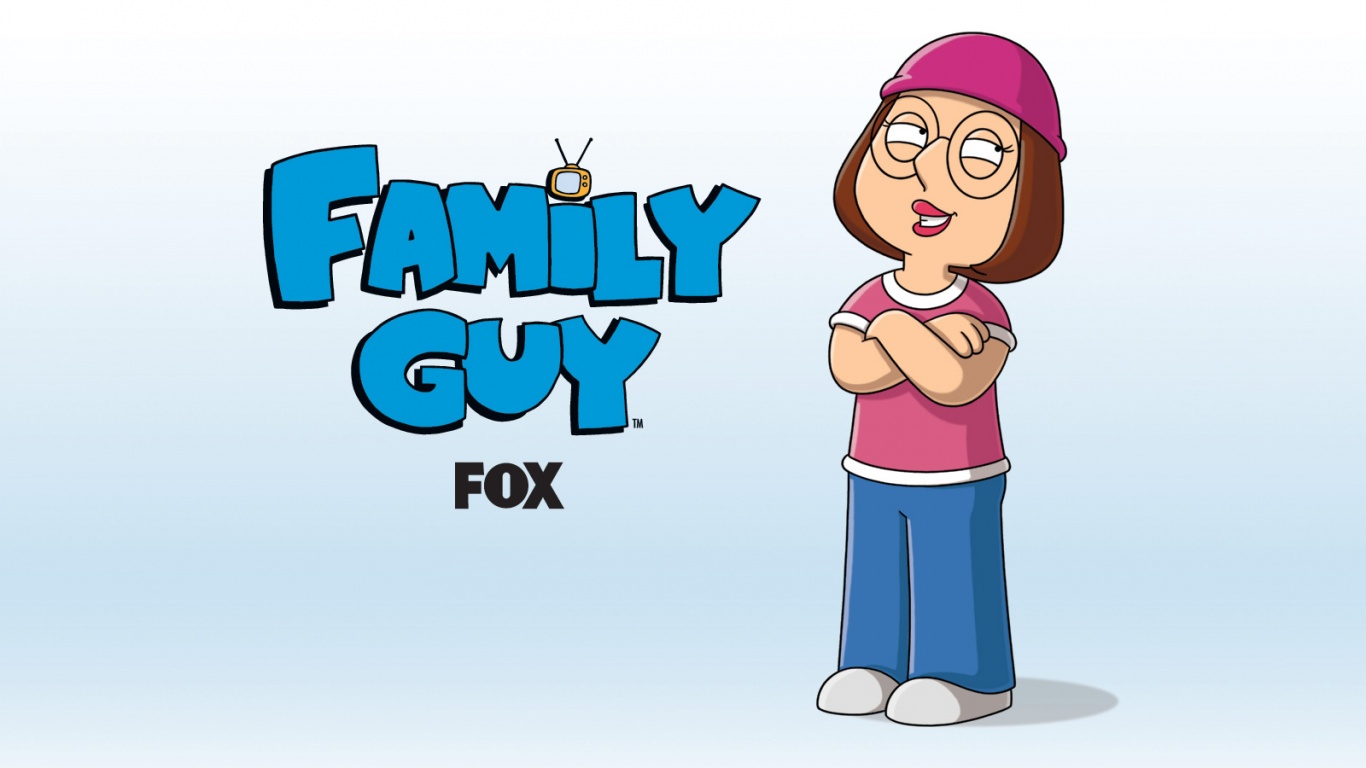 Мэг Гриффин обои