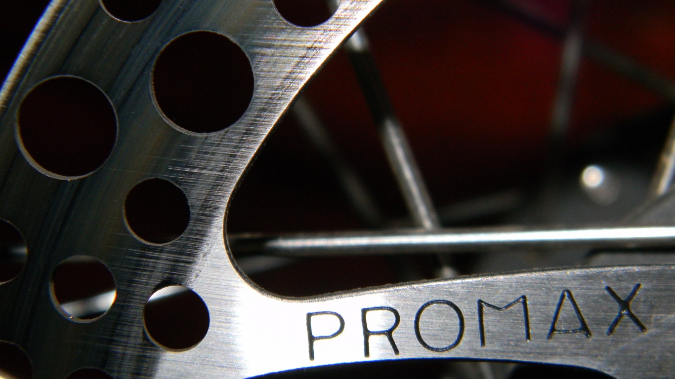 Тормозной диск обои