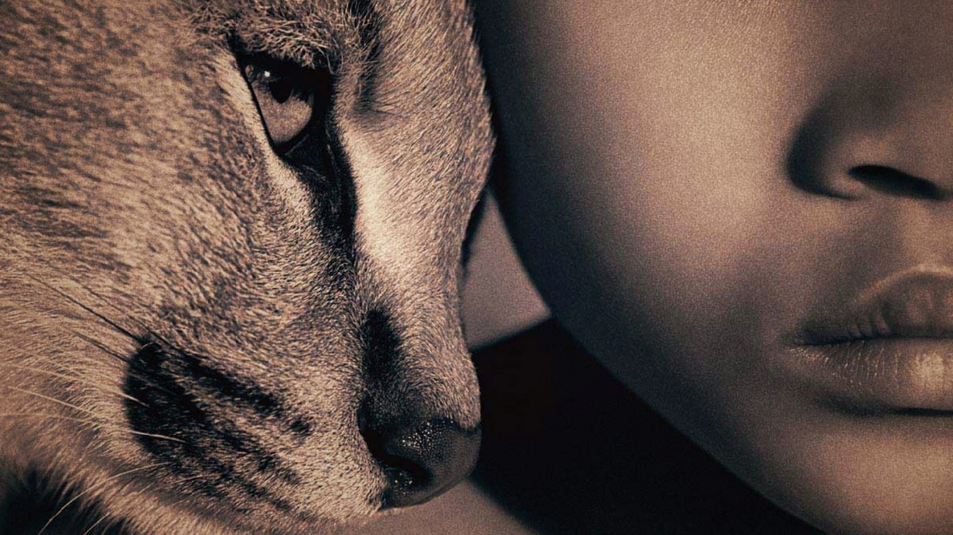 Человек и природа обои