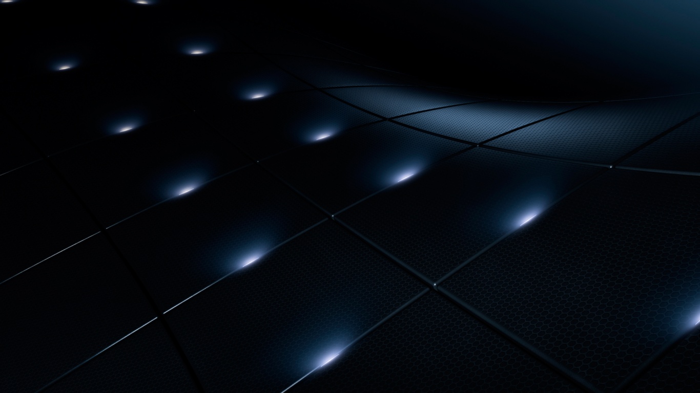 Технологичная структура обои