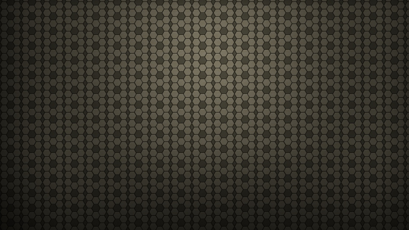 Узор из шестиугольников обои