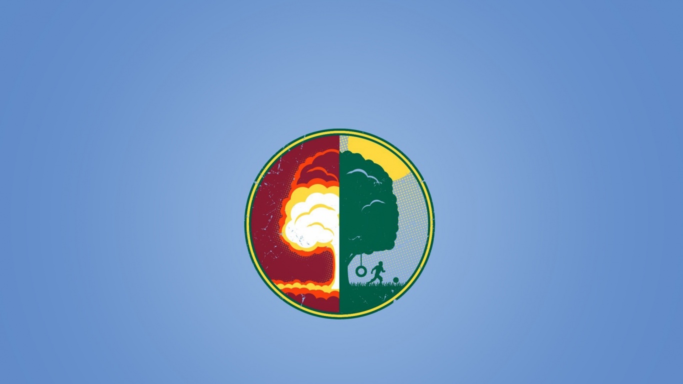 Война и мир обои