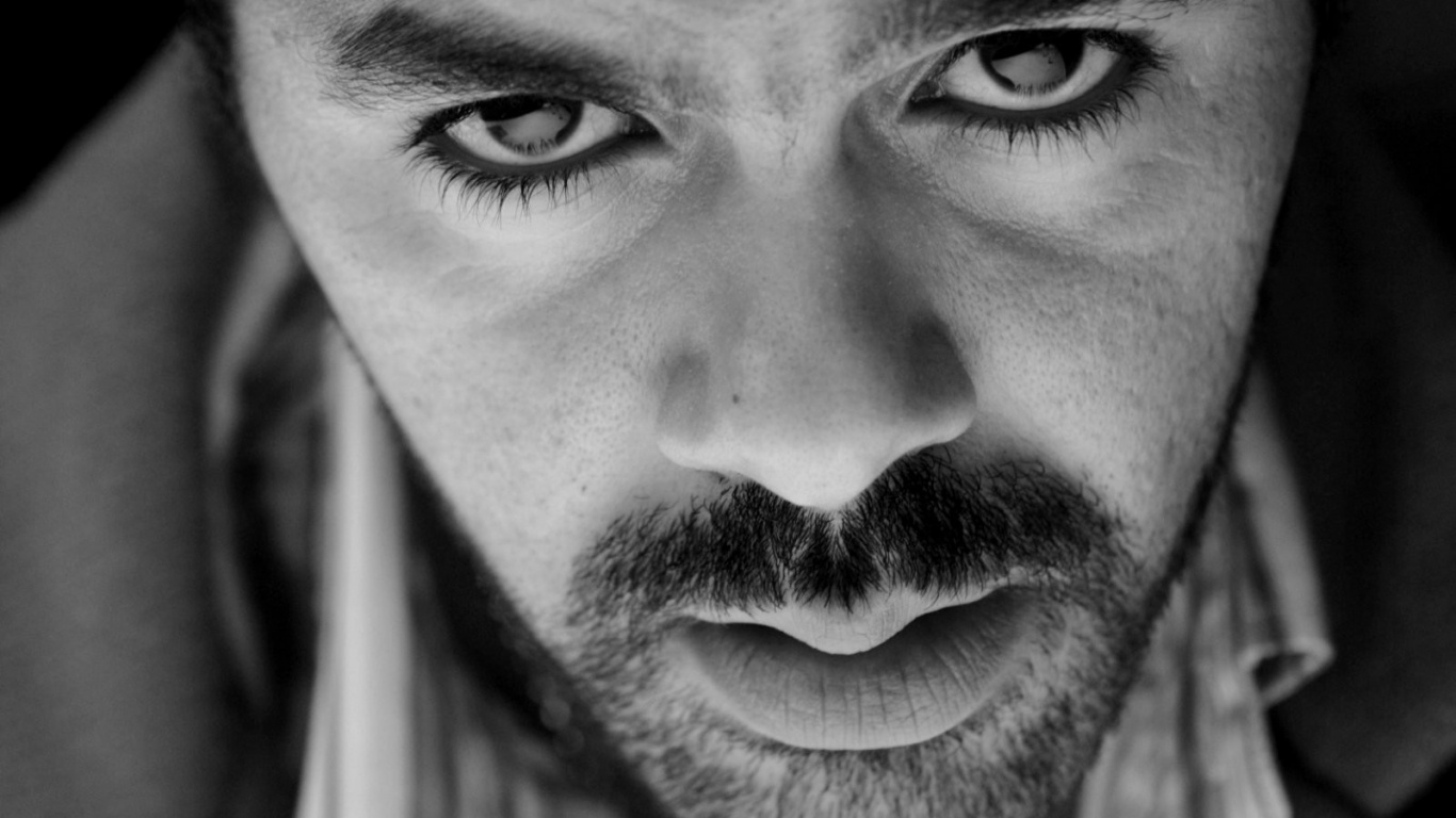 Жамель Деббуз обои