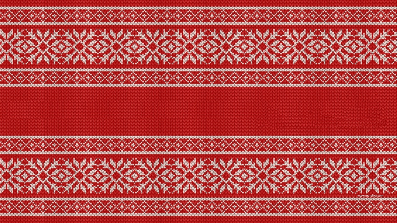 Теплый шарф обои