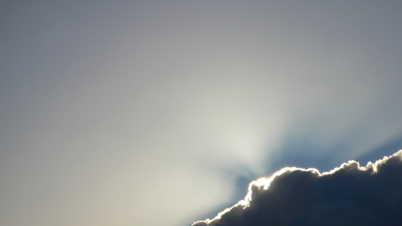 Прощай, голубое небо обои