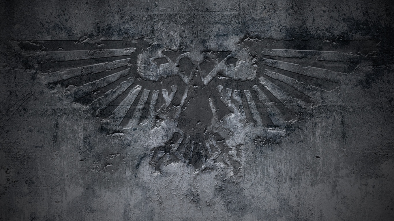 Двуглавый орел обои