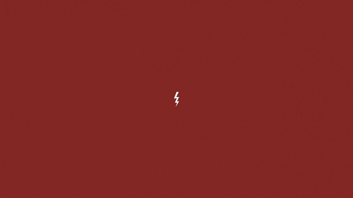 Значек Флеша обои