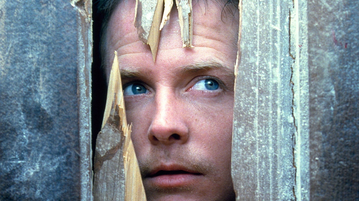 Страшилы обои