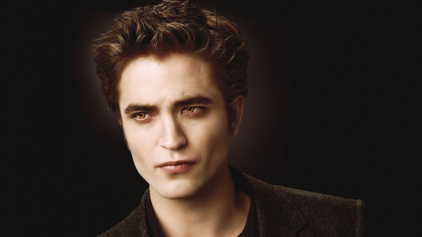 Роберт Паттисон  обои