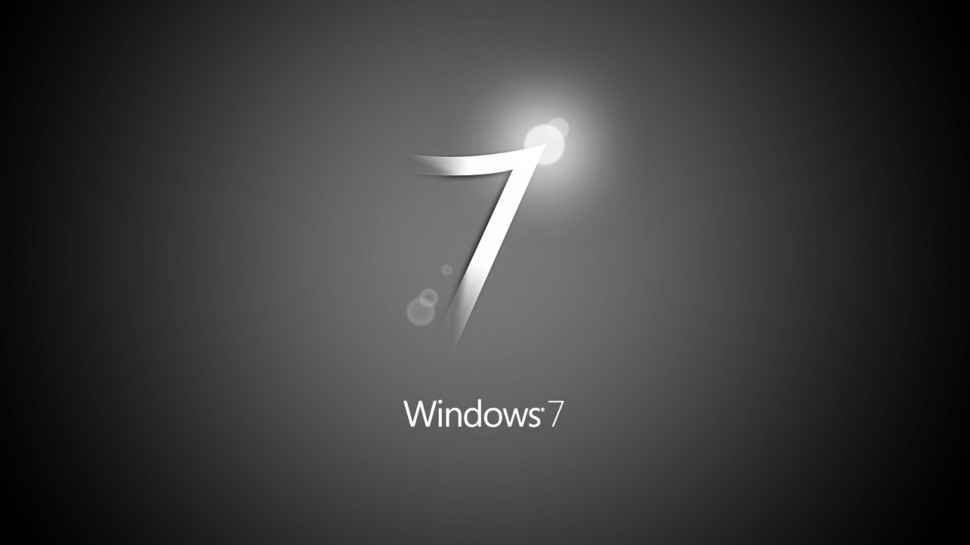 Обои Windows 7 обои