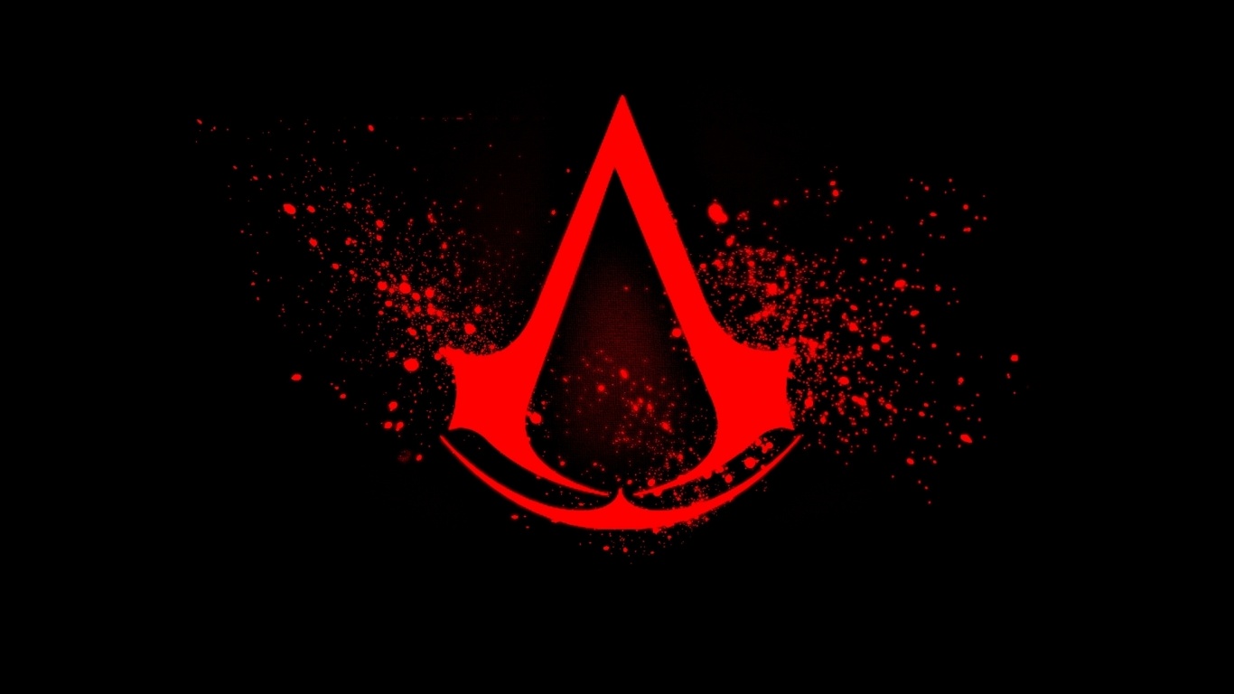 Assassin"s creed обои