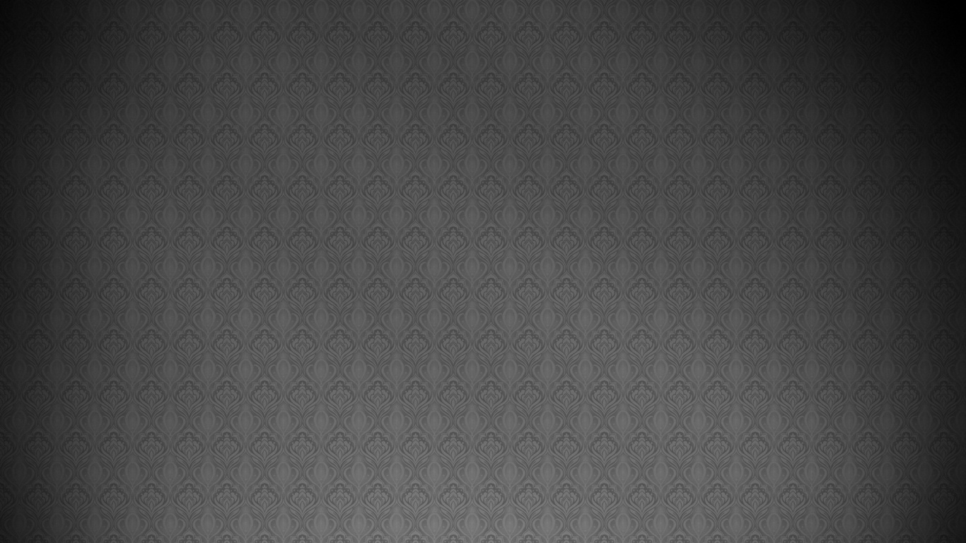 Серые узоры обои