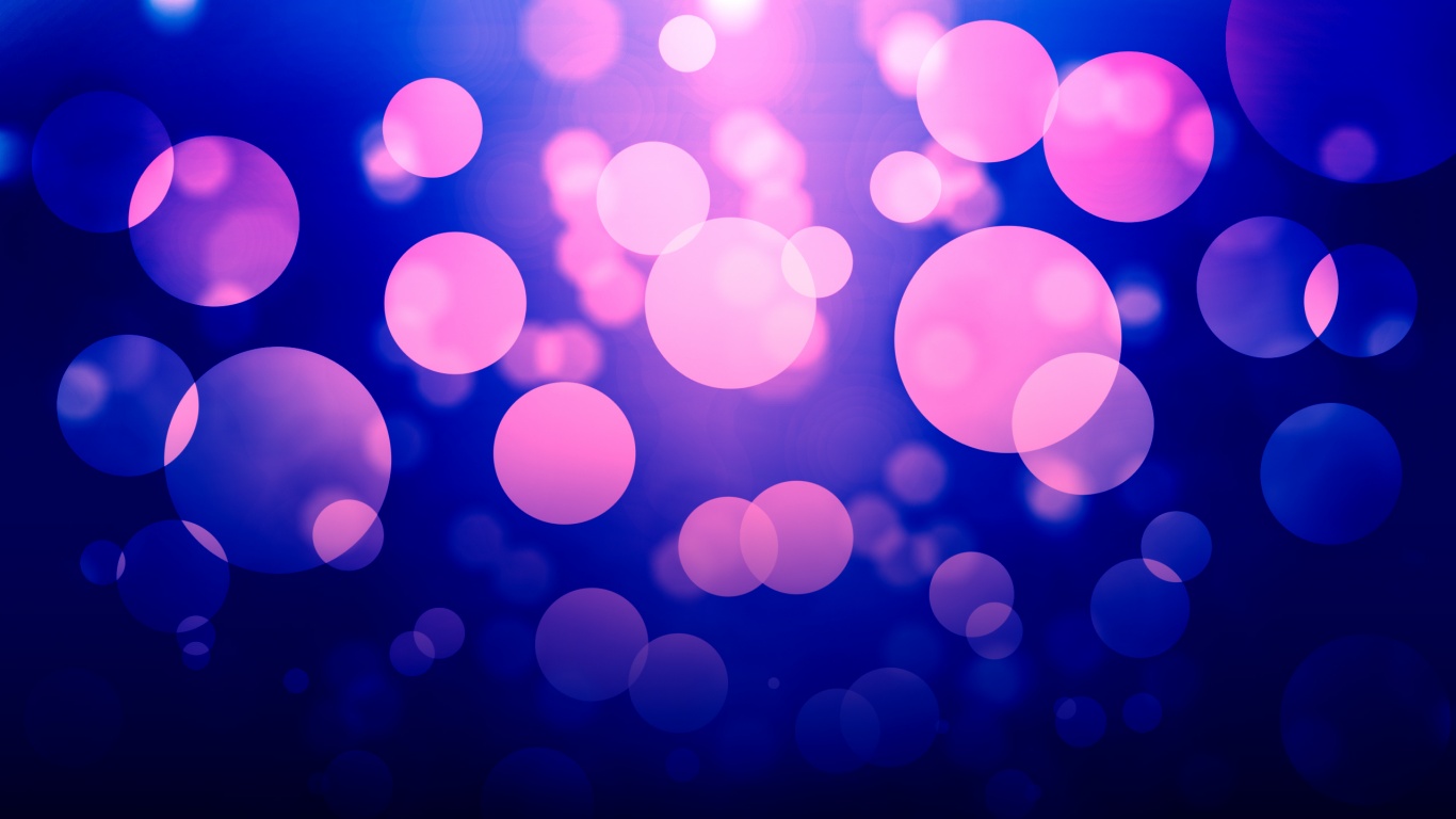 Радужные пятна обои