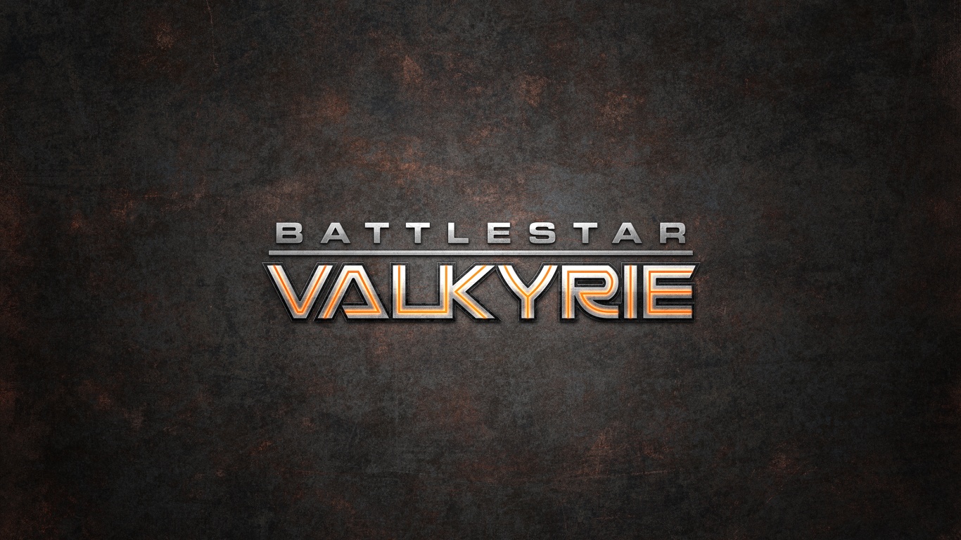 Battlestar Valkyrie обои