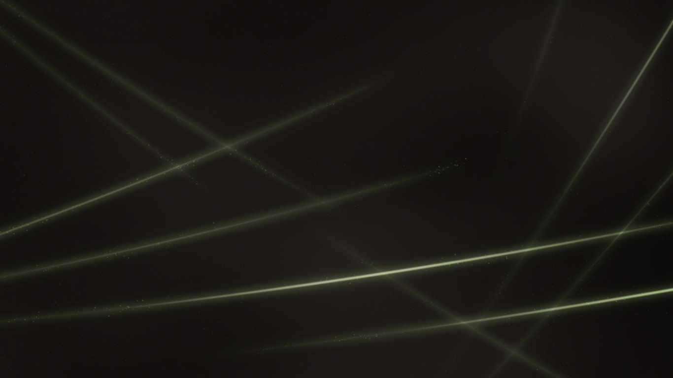 Лучи света на грязно-зелёном свете обои