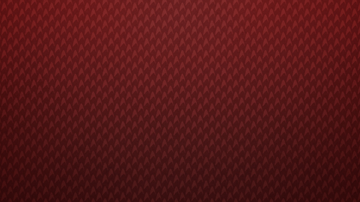 Узор с краснми треугольничками обои