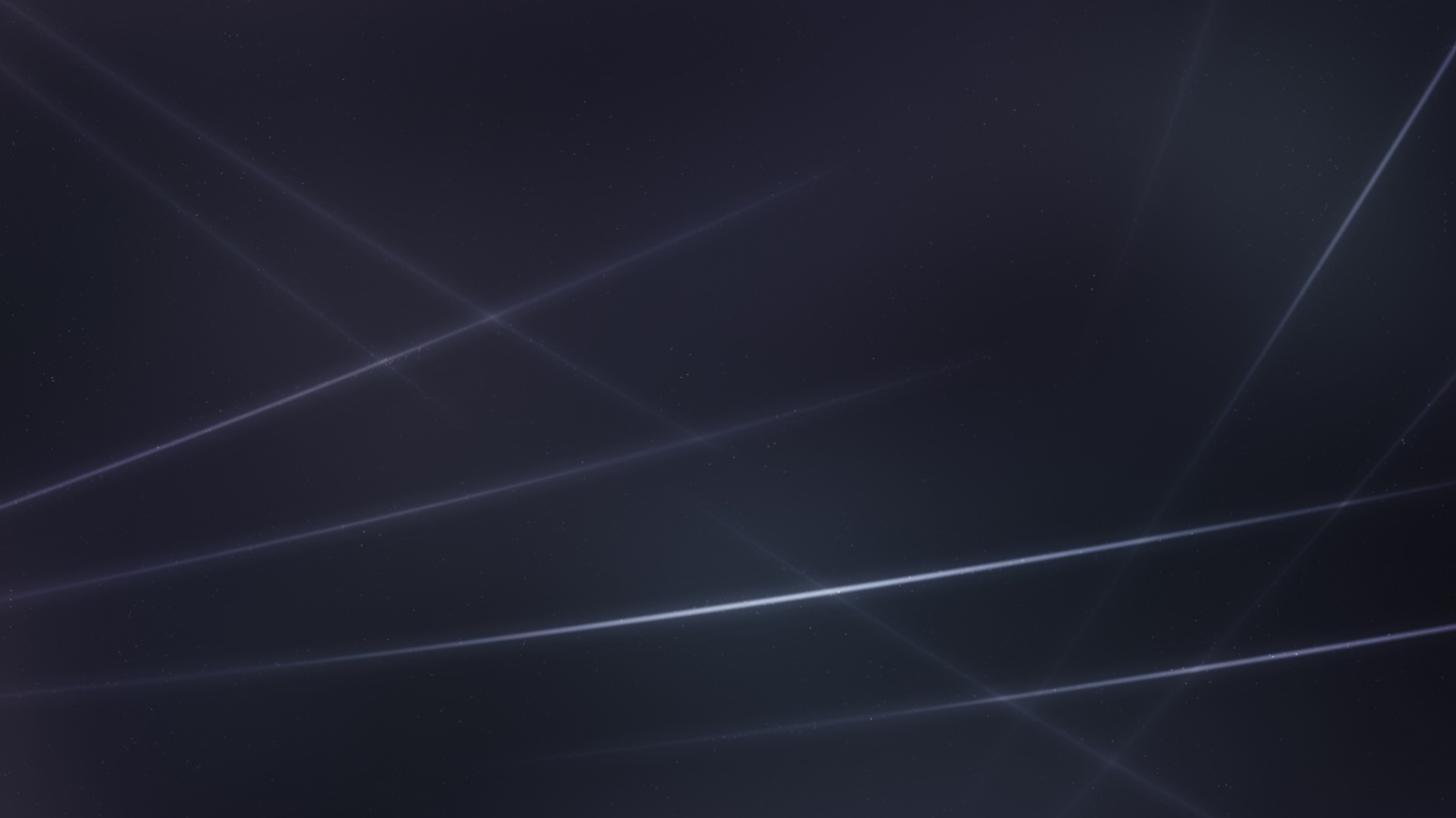 Лучи света на графитовом фоне обои