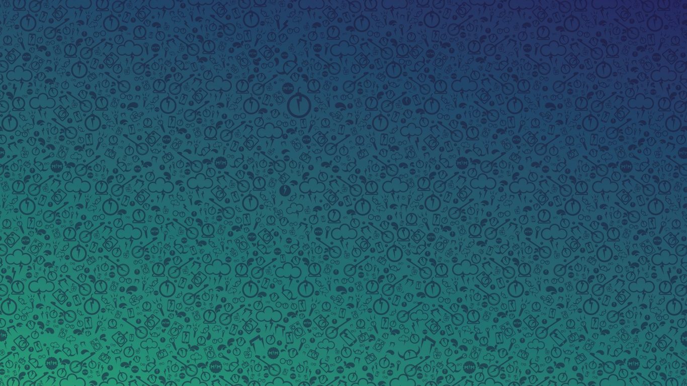 Разные символы обои