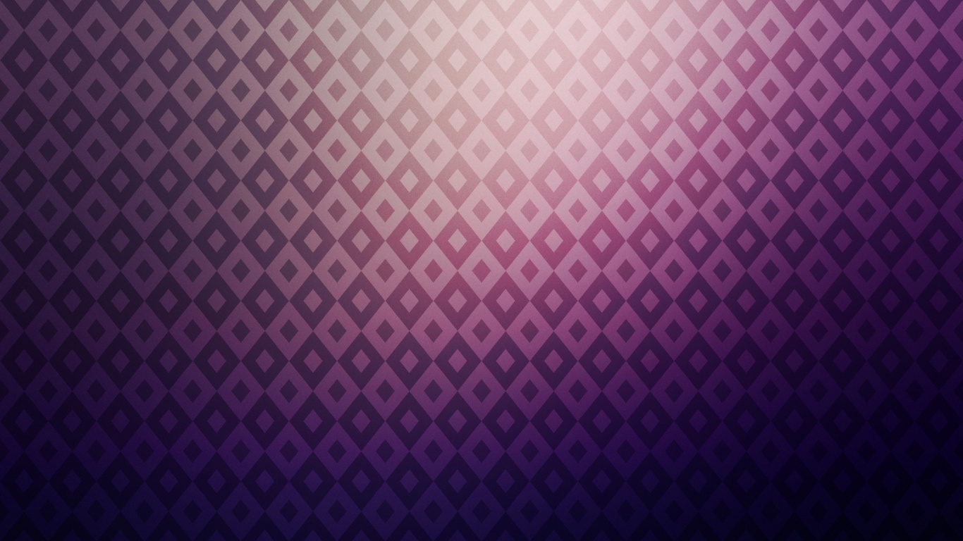 Текстура из разноцветных ромбов обои