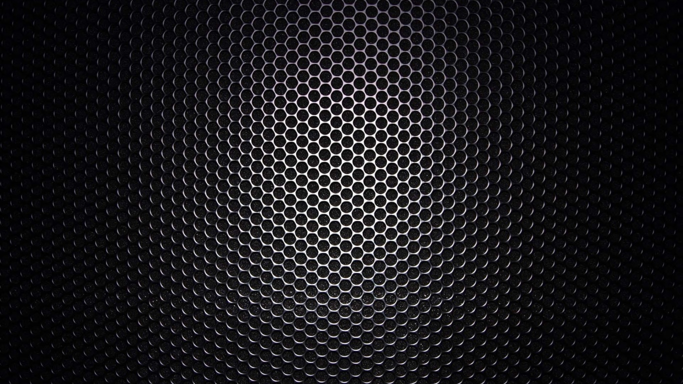 Сетка в виде шестигранных сот обои