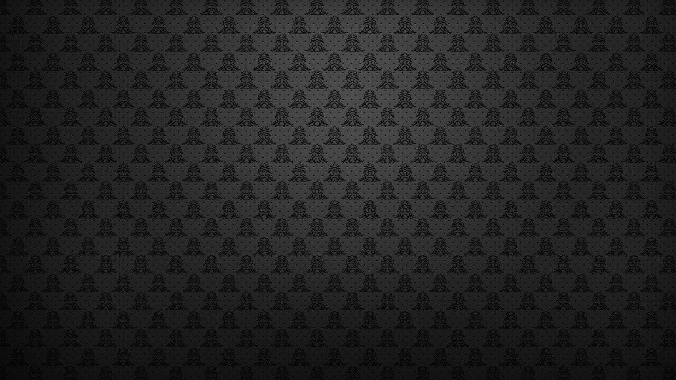 Текстура с черным фоном обои