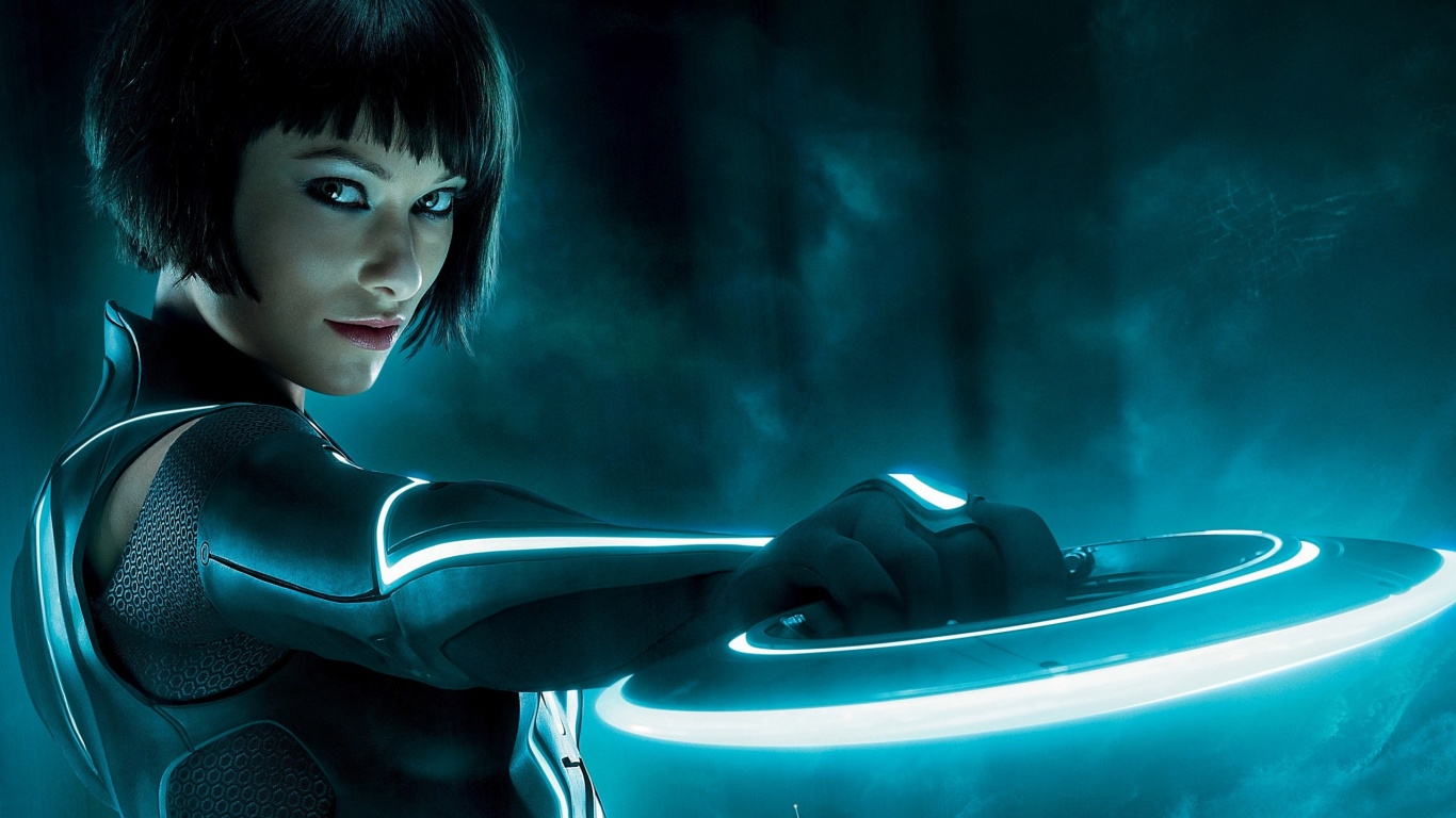 Квора из ТРОН 2 обои