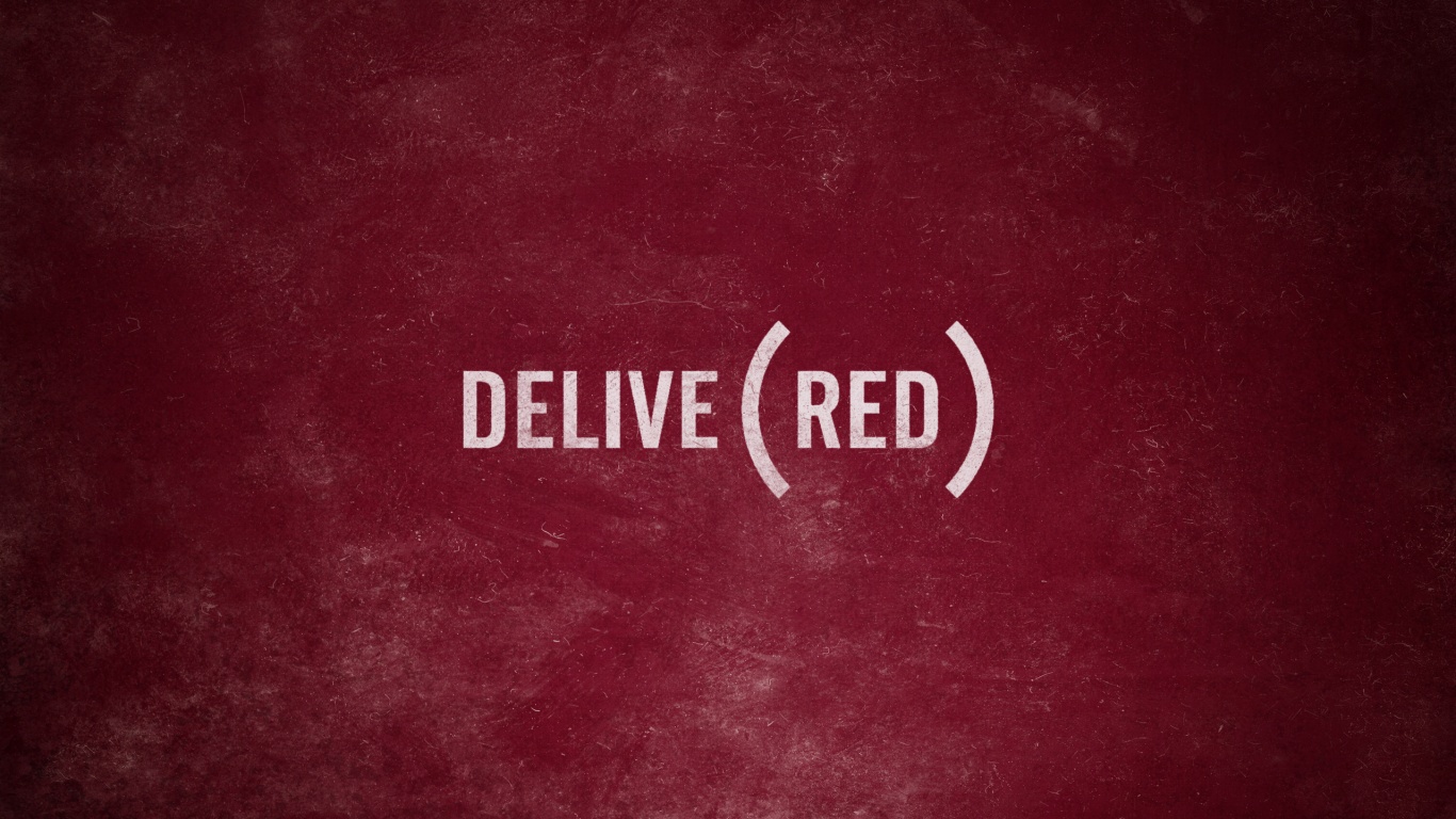 Delivered — Доставлено обои