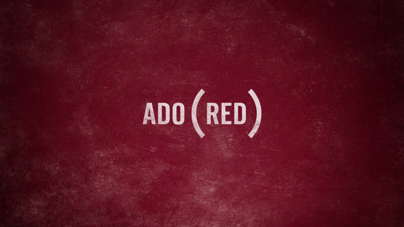 Adored — Обожание обои