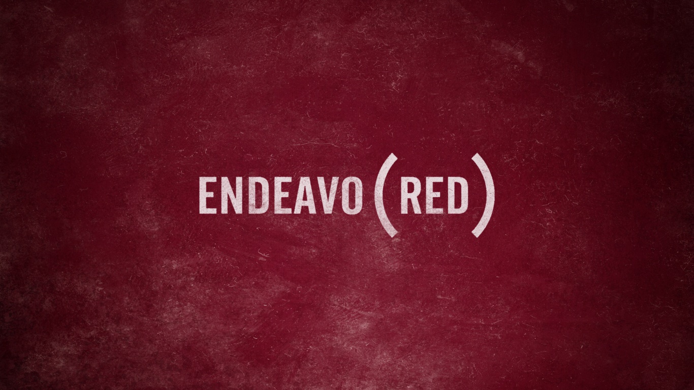 Endeavored — Попытавшийся обои