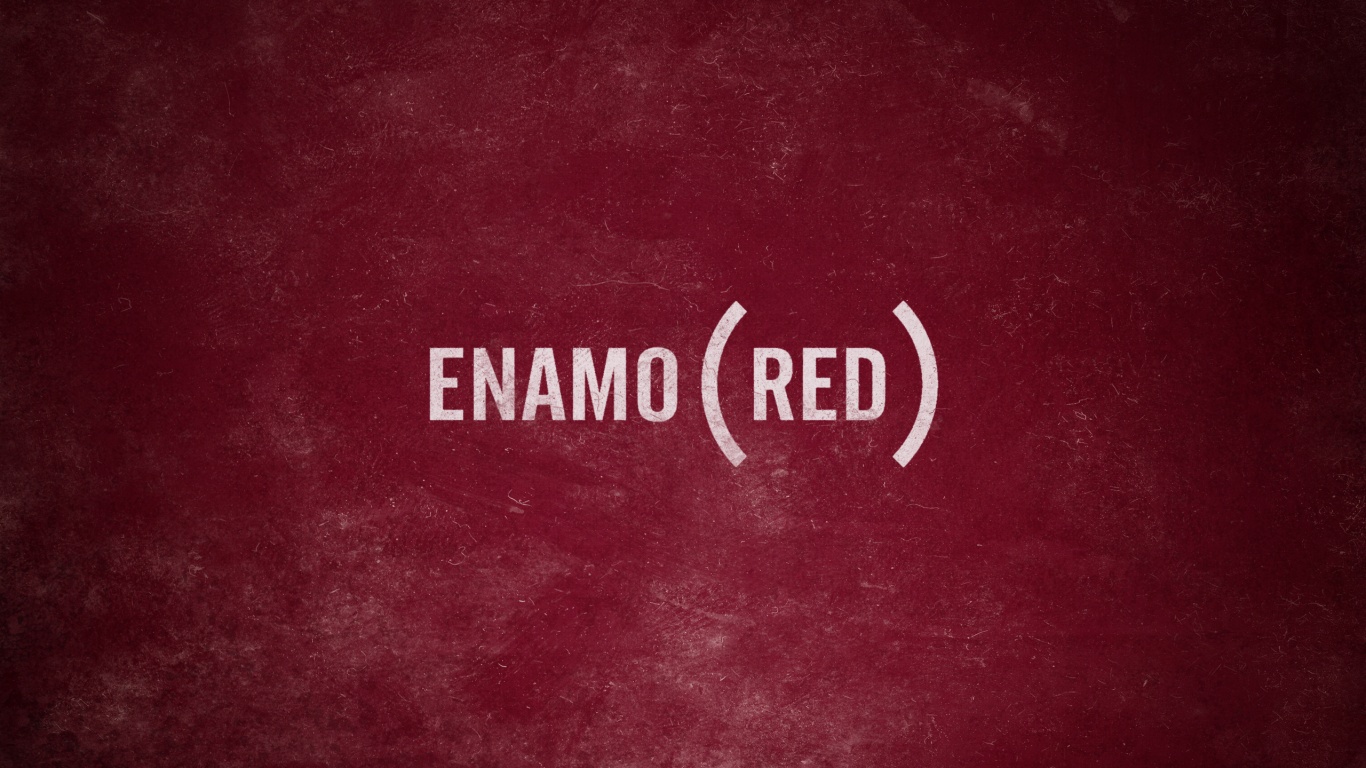 Enamored — Влюбленный обои