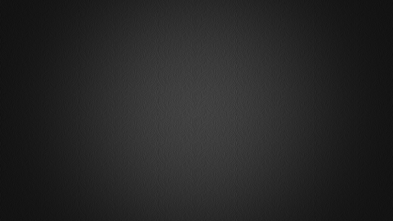 Темный фон обои