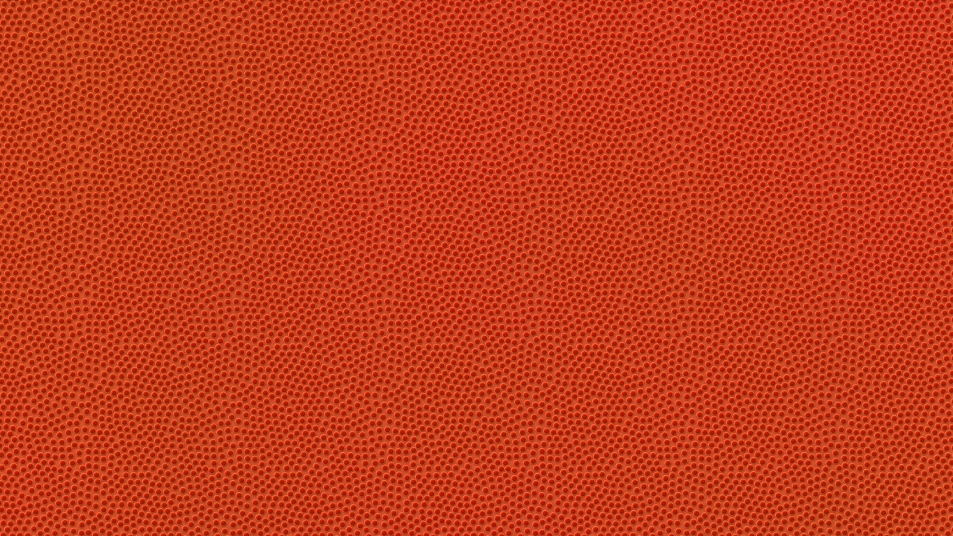 Текстура баскетбольного мяча обои