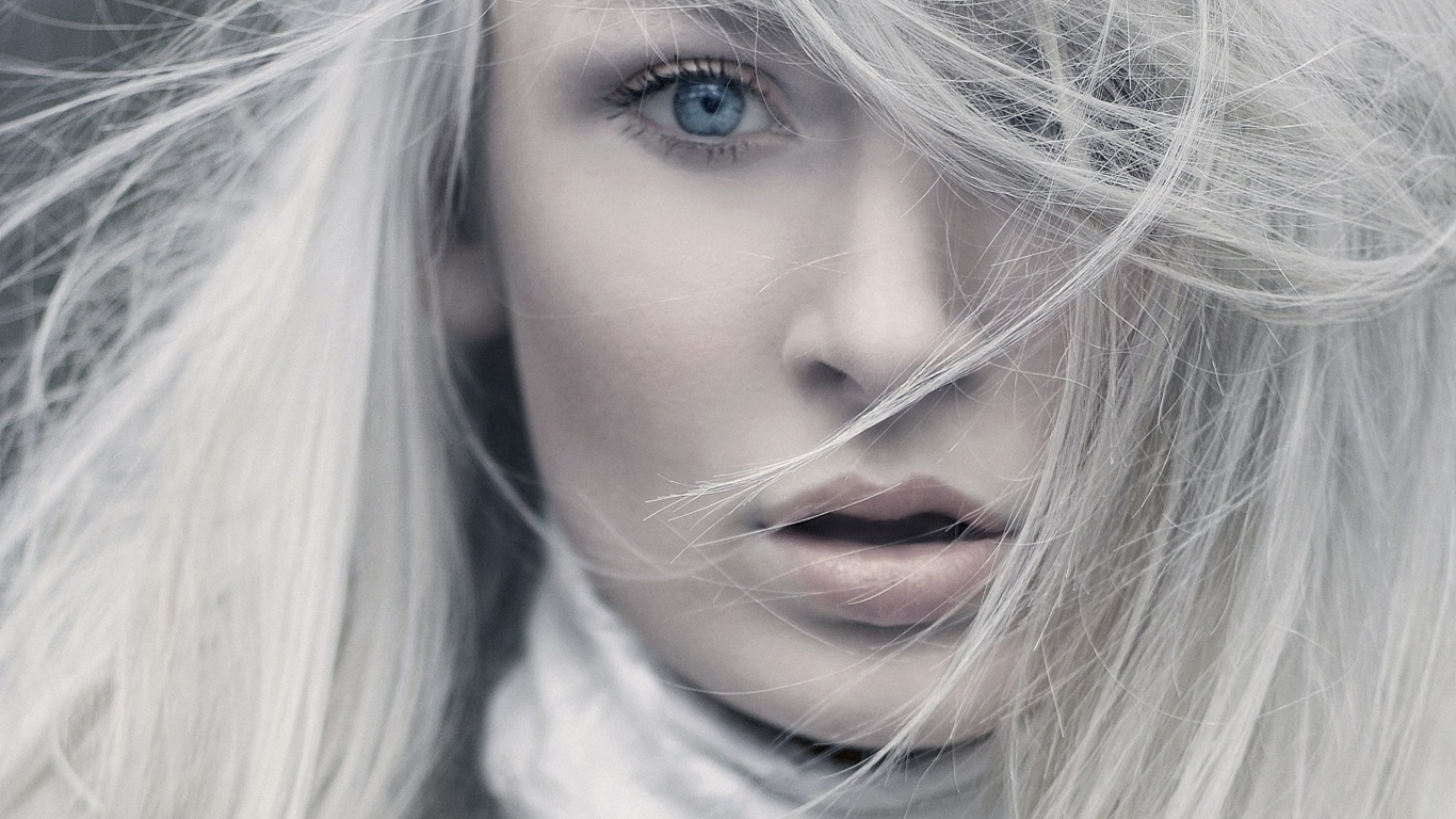 Ледяная королева обои