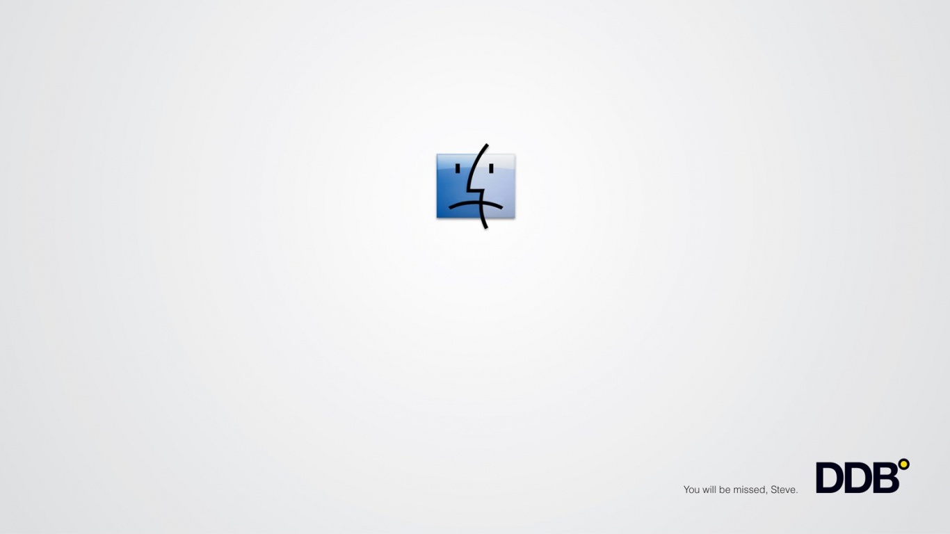 По тебе будут скучать, Стив обои