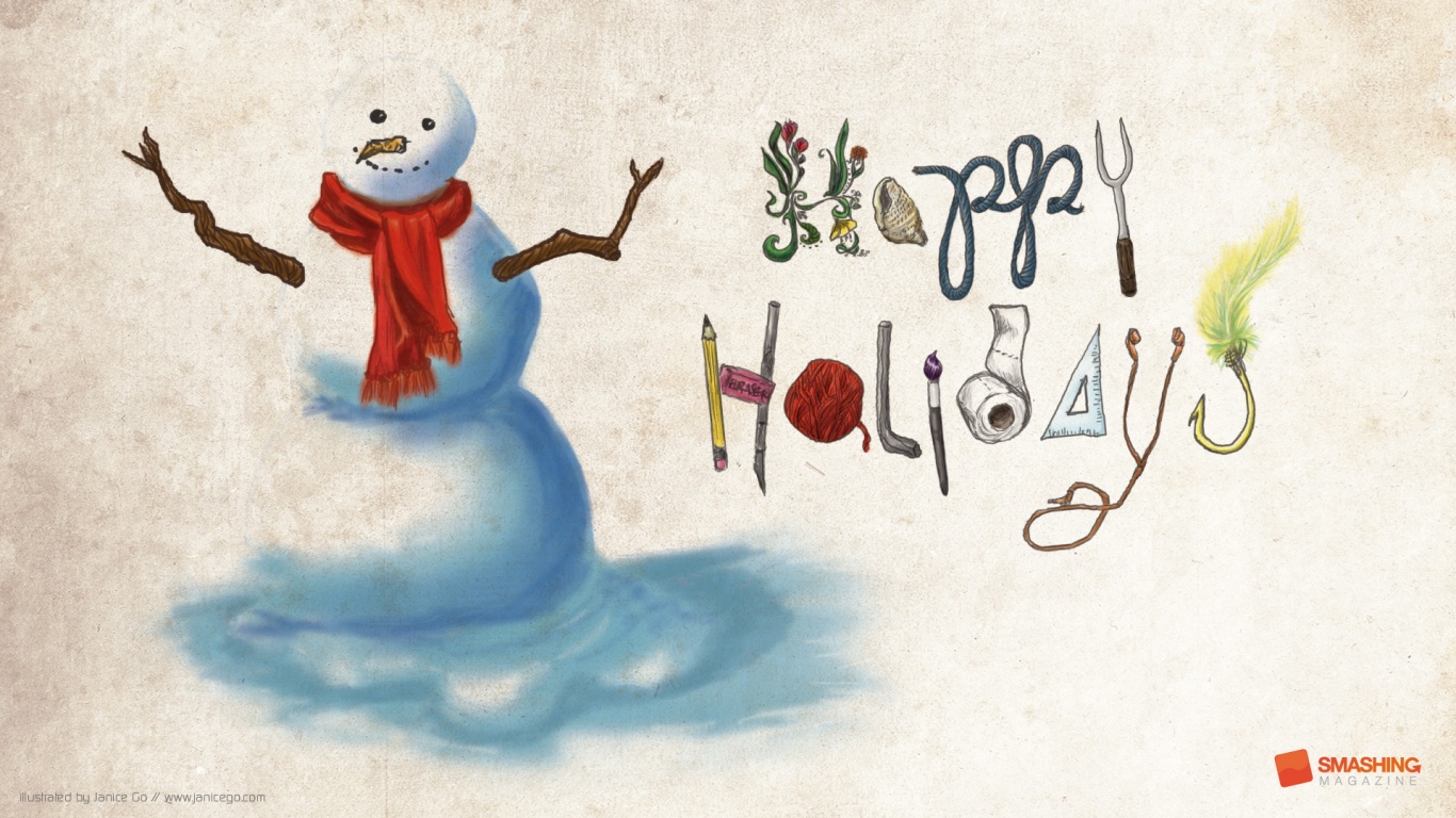 Веселых выходных обои