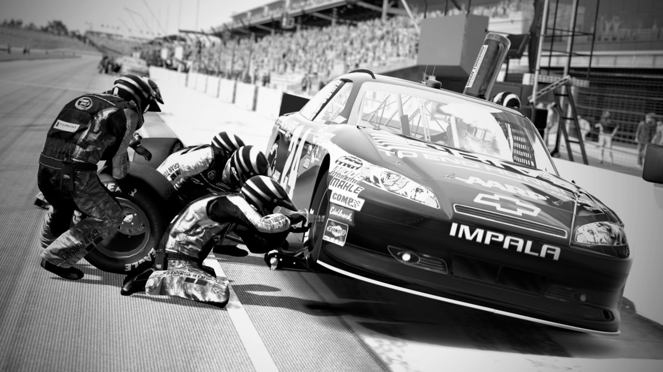 Gran Turismo 5 обои