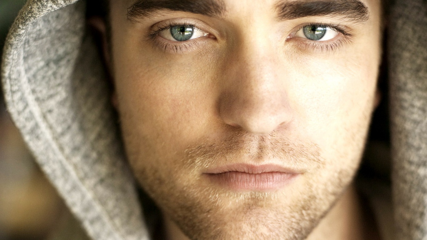 Роберт Паттинсон обои