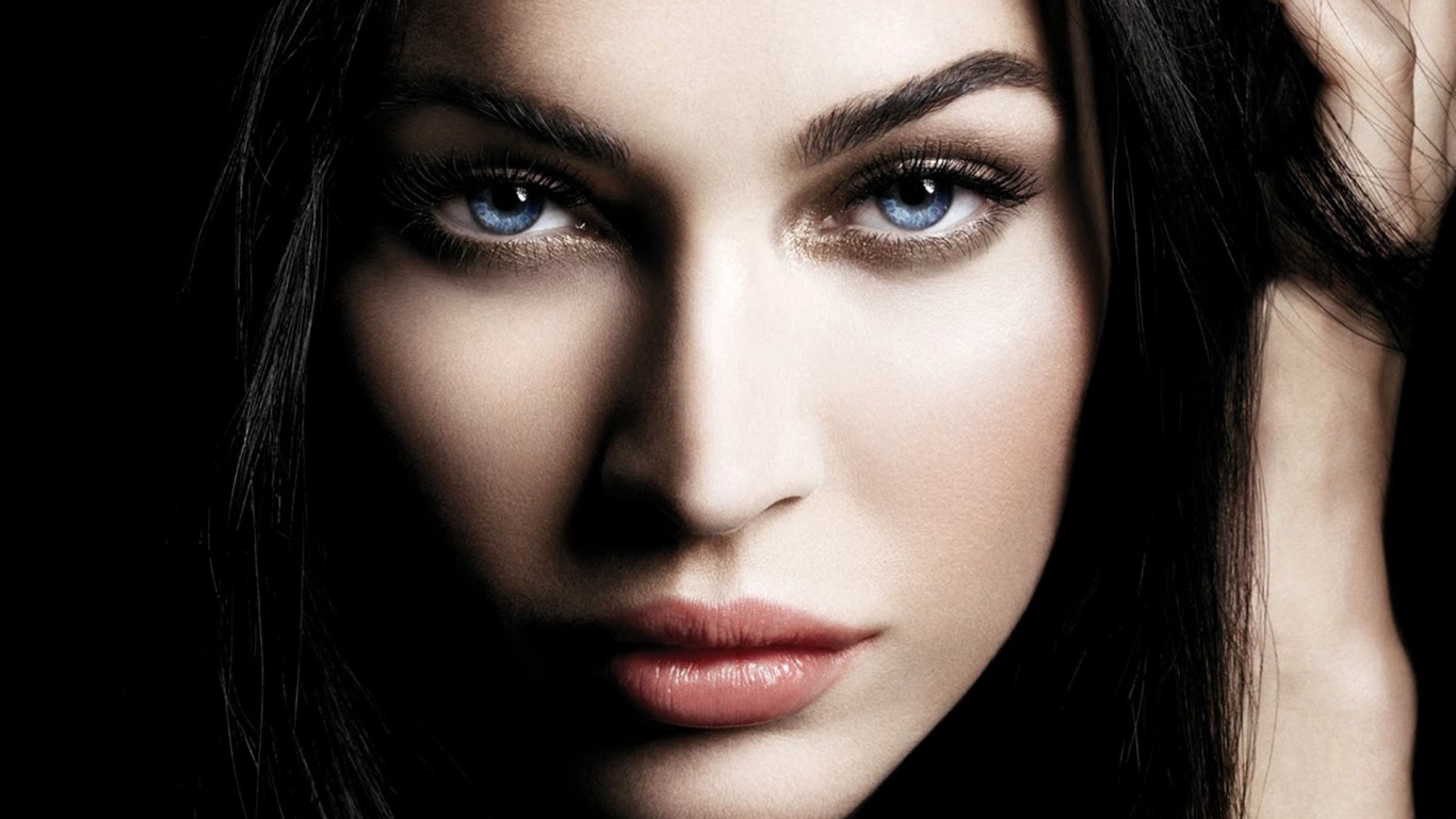 Меган Фокс обои