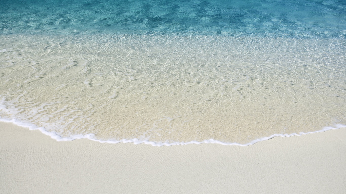 Mac OS X Lion стандартные обои