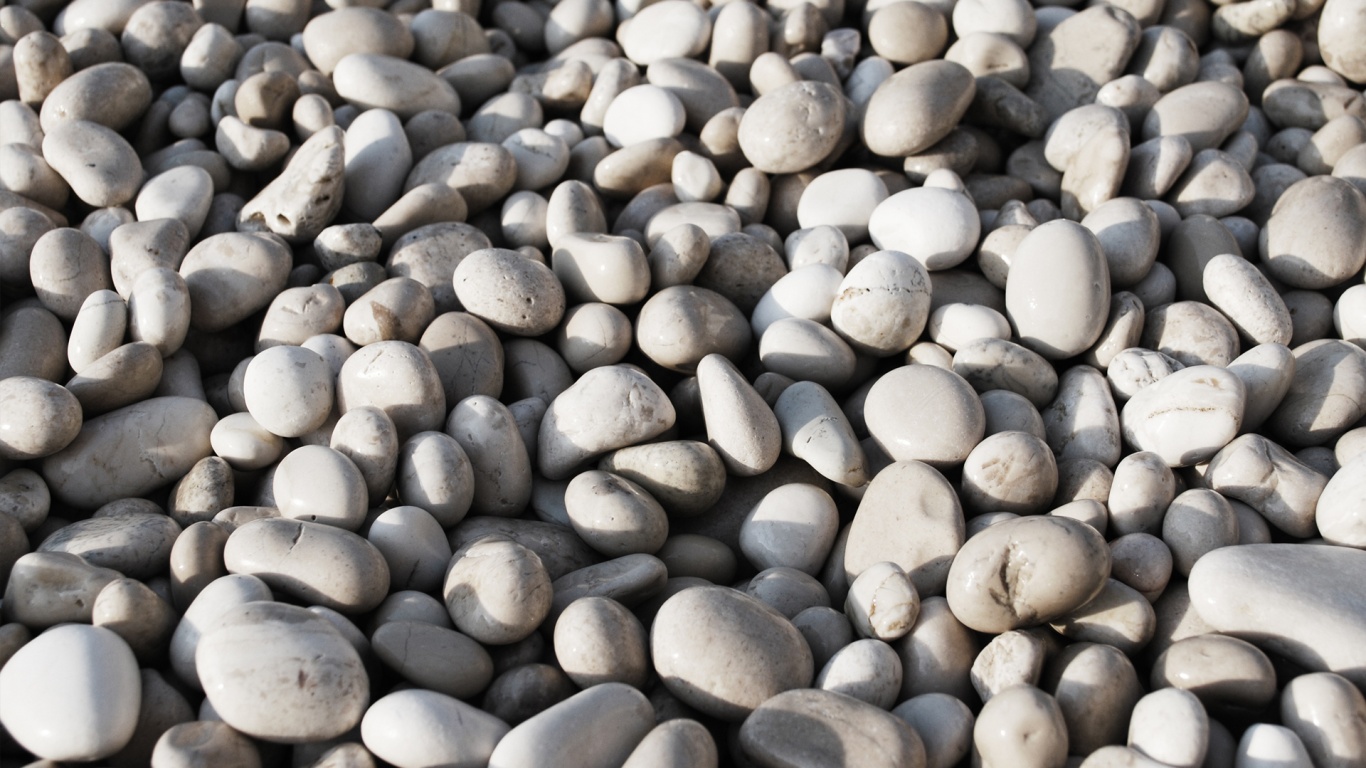 Морская галька обои