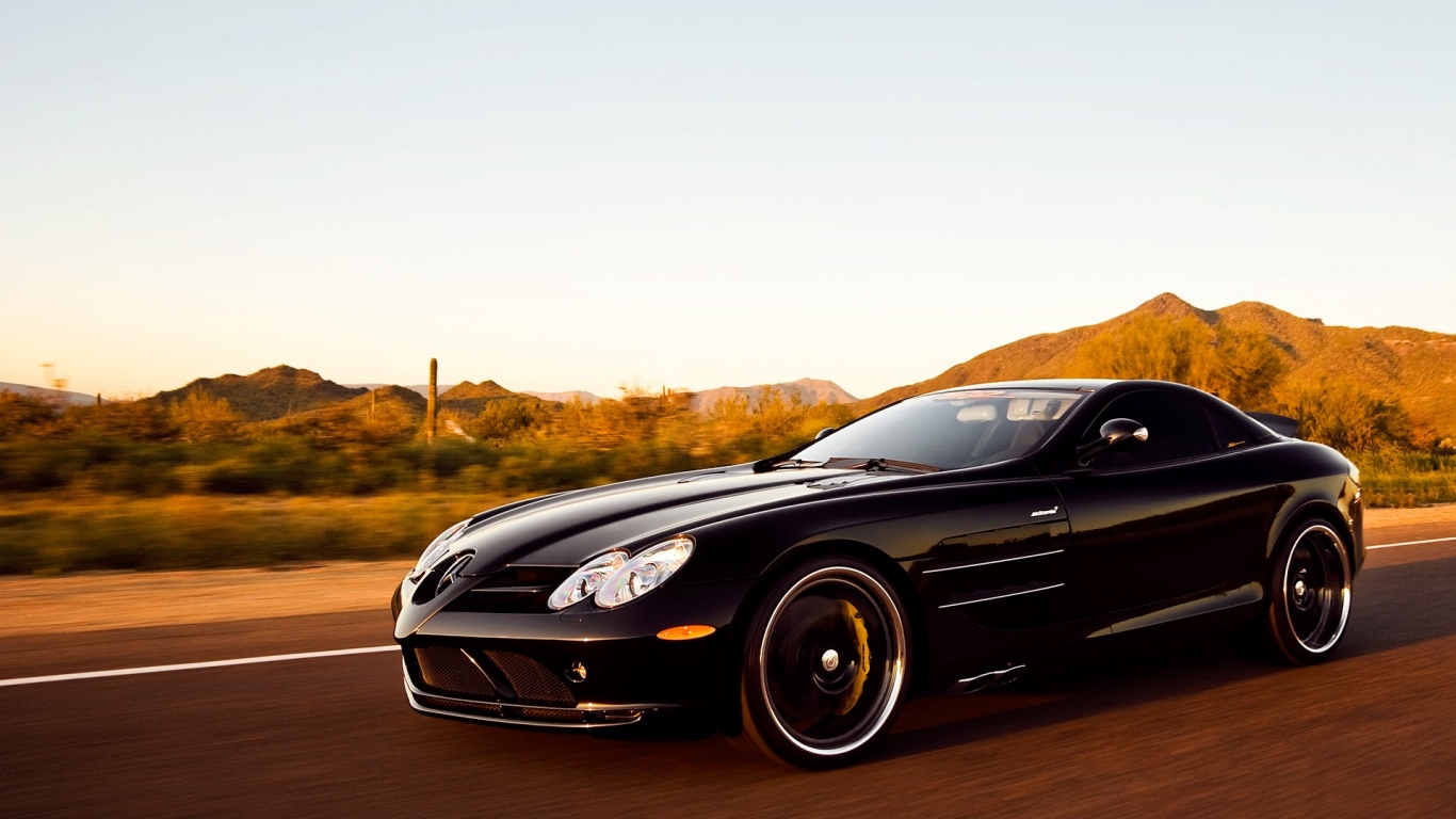 Мерседес бизнесс-класса обои