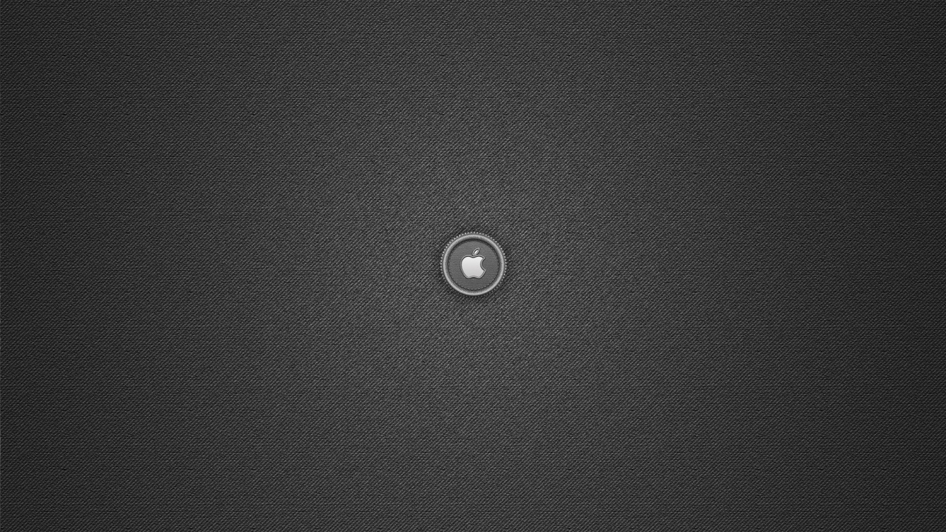 Огрызок обои