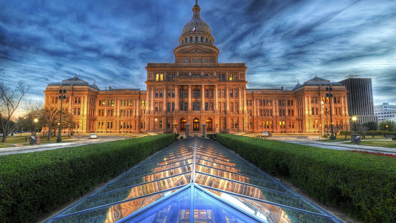 Национальный музей обои