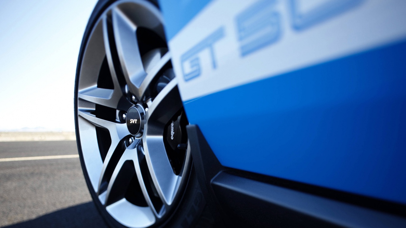 Колесо спорткара обои