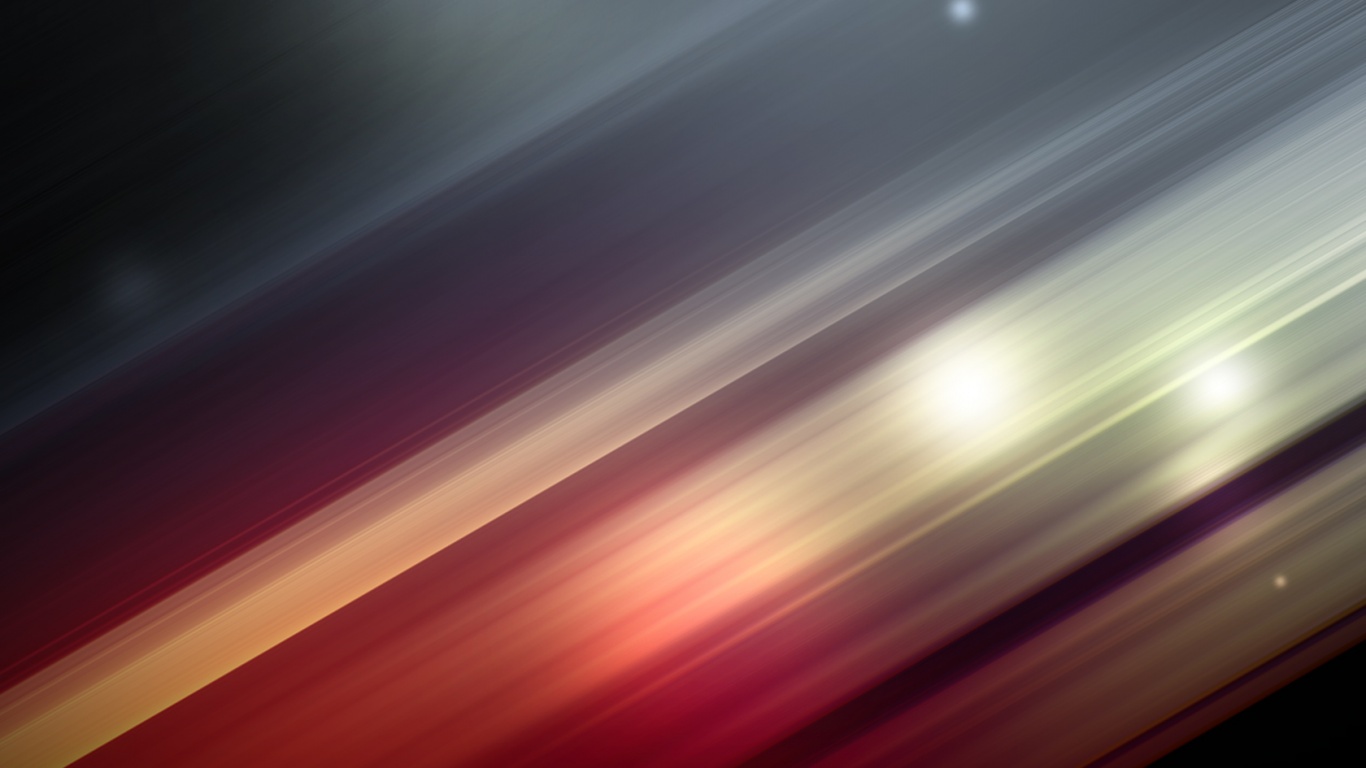 Красивые цветные полосы обои